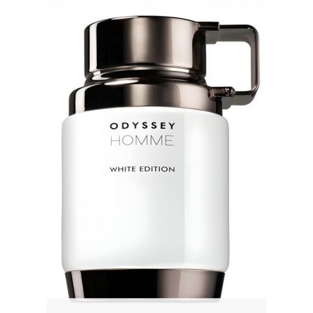 ARMAF Odyssey Homme White Edition EDP 60ml